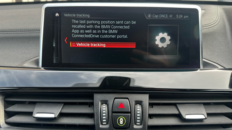 BMW X1 sDrive 18i xLine 5dr Step Auto Petrol Estate